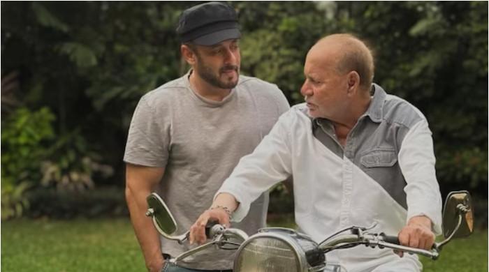 Salman Khan's father Salim Khan's latest health update shared by doctors