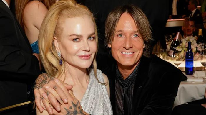 Nicole Kidman's new relationship details emerge after Keith Urban moved on