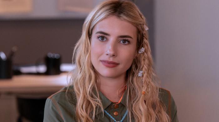 Emma Roberts gets trolled after 'Wuthering Heights' reaction goes viral