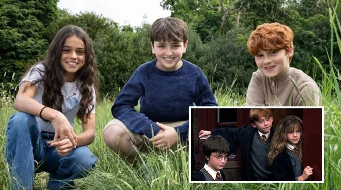 Daniel Radcliffe urges fans to support new 'Harry Potter' cast