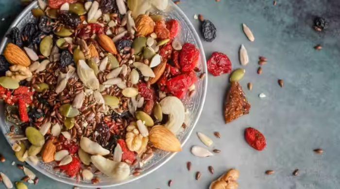 Healthy Ramadan meal plan that keeps you energized until Iftar