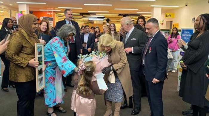 Palace unveils King Charles, Queen Camilla's bold step as Andrew faces exile