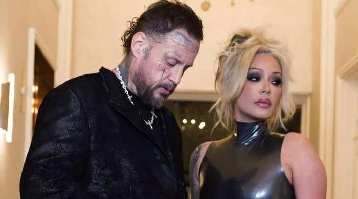 Jelly Roll reacts to Bunnie XO's revelations about affair, abuse, and more