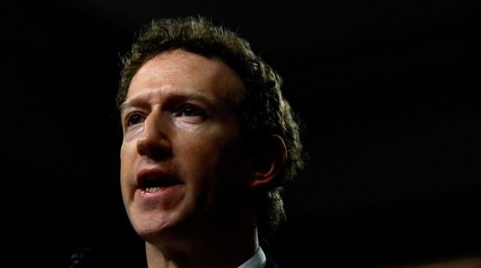 Meta's Zuckerberg faces questioning at youth addiction trial