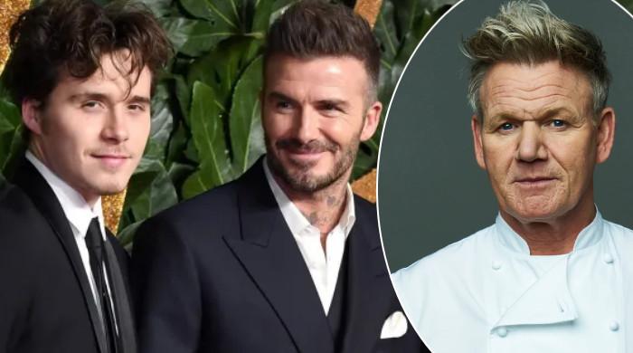 Brooklyn Beckham makes stance clear on Gordon Ramsay's family in stern move
