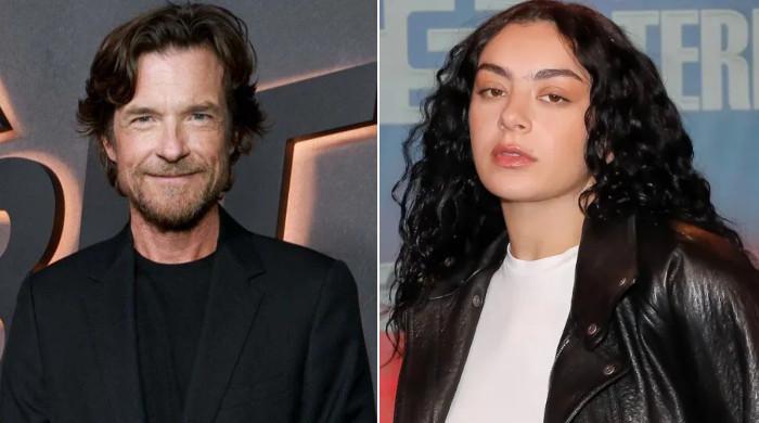 Jason Bateman reacts to Charli XCX podcast criticism over 'invasive' joke