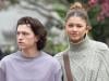 Zendaya yearns for a private life amid fame
