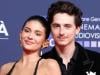 Is Kylie Jenner avoiding Timothee Chalamet?