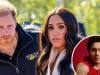 Brooklyn Beckham lets slip hidden truth about Prince Harry, Meghan