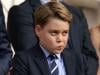 Prince George was almost given very odd name, new details reveal