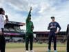 Pakistan win toss, opt to bat first against Namibia in decisive T20 World Cup