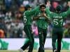 T20 World Cup: Pakistan limit Namibia's progress with disciplined bowling display