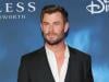 Chris Hemsworth drops surprise MMA bombshell: Watch