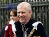 Ex-Prince Andrew receives major news just days before 66th birthday