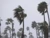 Powerful storm batters Southern California with 60 MPH wind gusts