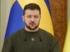 'Difficult' Ukraine peace talks end after Zelenskiy says Russia stalling