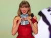 Taylor Swift crowned 'artist of the year' after breaking her own record 