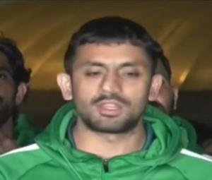 Pakistan hockey tour controversy deepens as captain levels serious charges