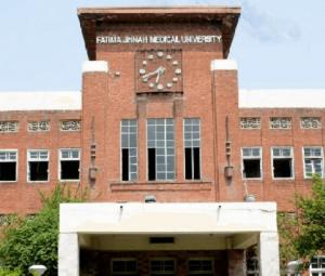 Female student dies in tragic hostel fall at FJMU; police probe possible suicide