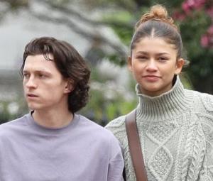 Zendaya yearns for a private life amid fame