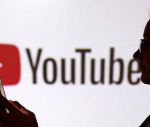 YouTube service restored after brief outage