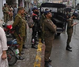 HRCP raises alarm over 'staged encounters' in Punjab