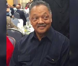 US civil rights leader Jesse Jackson Sr passes away at 84