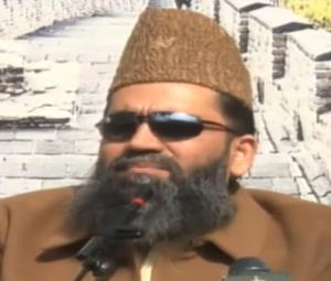 Whole Pakistan to begin fasting on same day this year: Maulana Khabeer Azad
