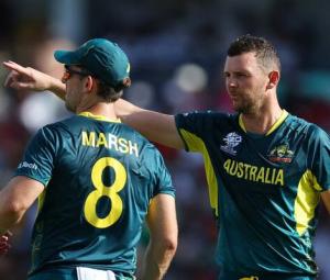 Australia face rebuild after T20 World Cup flop