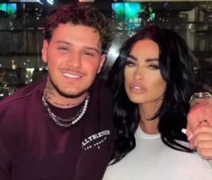 JJ Slater moves on as Katie Price reportedly feels 'betrayed' by her family