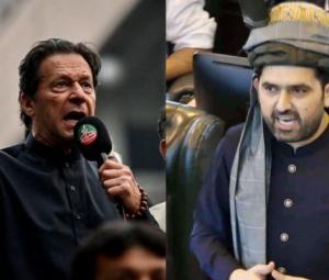 PTI announces 'Imran Khan Release Force' to secure former PM's freedom