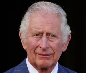 King Charles shares emotional message on heartbreaking loss