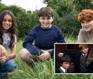 Daniel Radcliffe urges fans to support new 'Harry Potter' cast