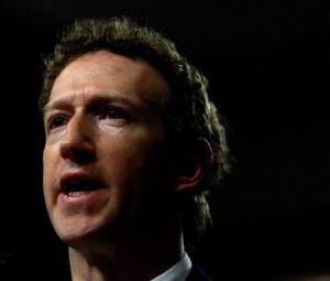 Meta's Zuckerberg faces questioning at youth addiction trial