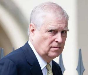 Andrew hit by devastating blow at new hideout amid Surrey police action