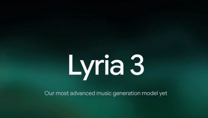 Google’s Lyria 3: Complete guide to crafting perfect AI music prompts