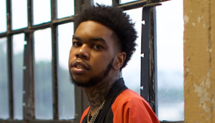 Lil Poppa dies, rapper was 25