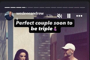 Katie Price drops baby bombshell amid row with husbands ex