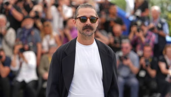 Shia LaBeouf in trouble after new Police records surfaces