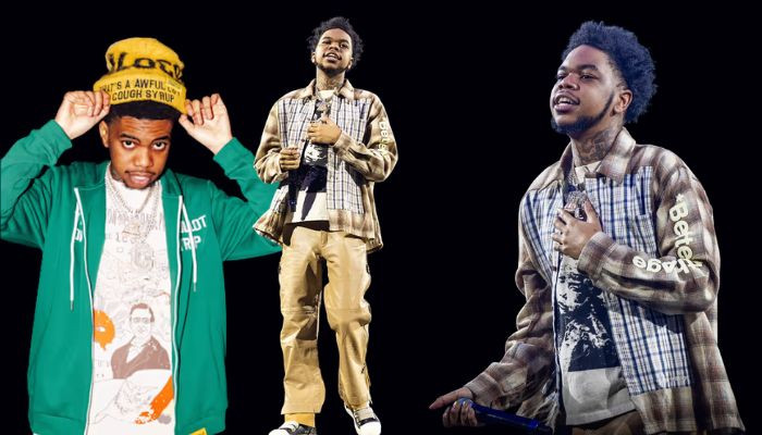 Lil Poppa dies: Rising rapper was 25, medical examiner confirms ...