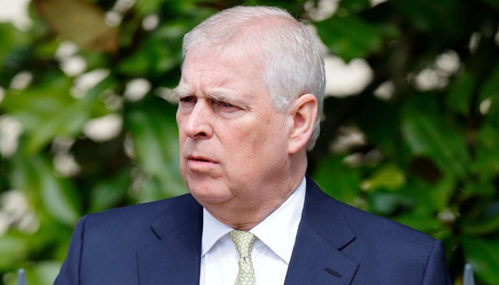Andrew police probe shifts attention to royal officers: ‘It’s a big step’