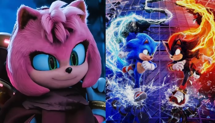Sonic the Hedgehog 4 is set to release in theatres on March 19, 2027