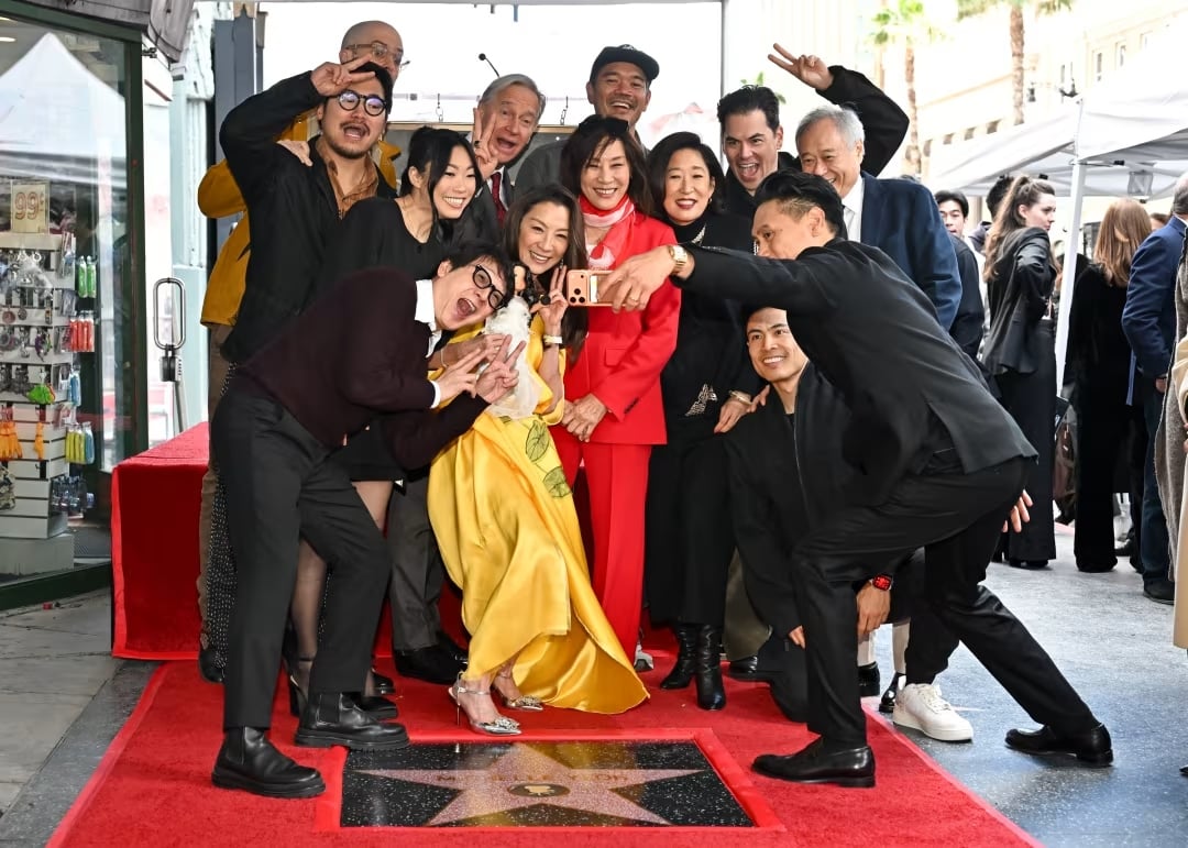 Source: Variety via Getty Images