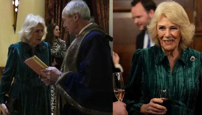 Queen Camilla drops shocking truth in latest confession