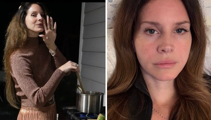 Lana Del Rey drops new music video: Fans react to bizarre artistic choice