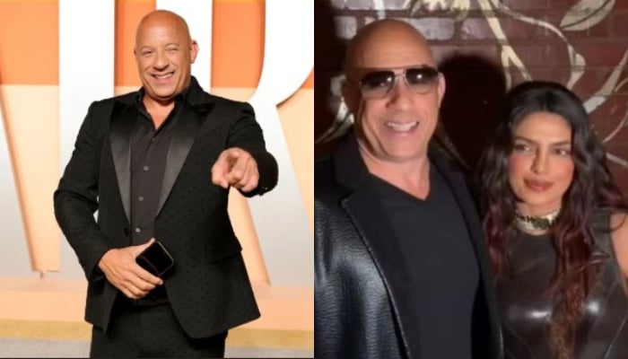 Vin Diesel opens up about talking to Anthony Russo about Avengers: Doomsday