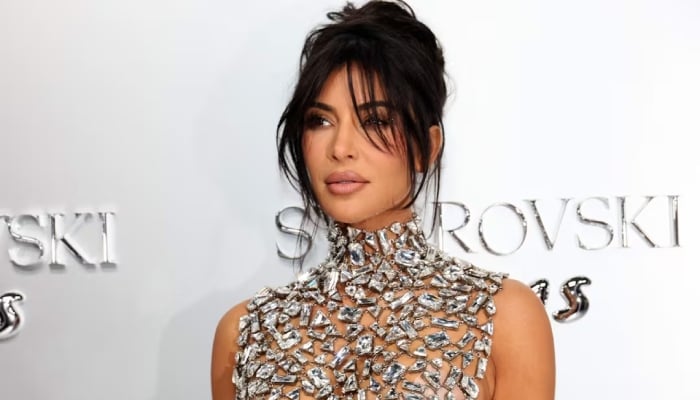 Lewis Hamilton stays closemouthed over Kim Kardashian rumours