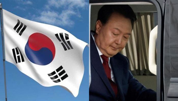 Yoon Suk Yeol handed life sentence for insurrection in South Korea: Heres what we know
