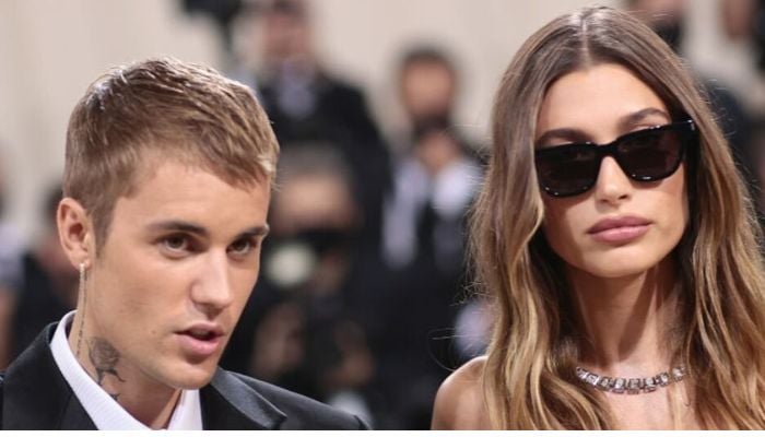 Hailey Bieber shares surprising marriage update with blunt personal remarks