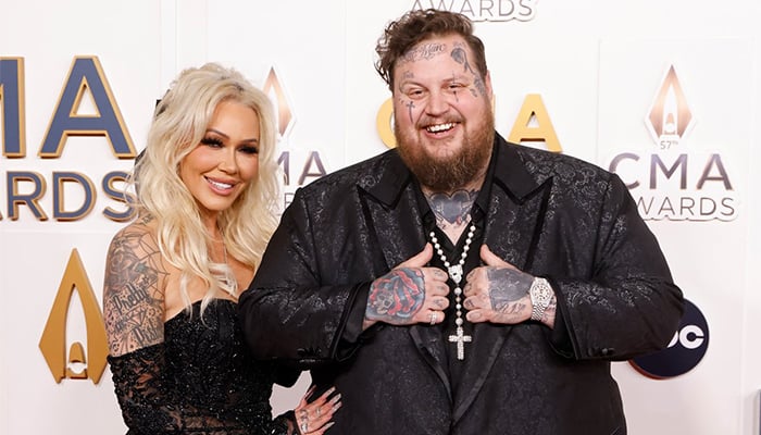 Bunnie Xo, Jelly Roll reveal new parenting plan for future kids